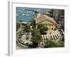 Marina, Salvador, Bahia, Brazil-Anthony Asael-Framed Photographic Print