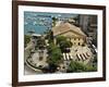 Marina, Salvador, Bahia, Brazil-Anthony Asael-Framed Photographic Print