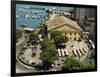 Marina, Salvador, Bahia, Brazil-Anthony Asael-Framed Photographic Print