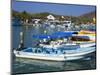 Marina, Santa Cruz Port, Huatulco, Oaxaca State, Pacific Coast, Mexico, North America-Richard Cummins-Mounted Photographic Print