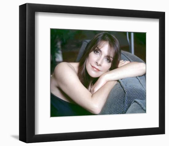 Marina Sirtis-null-Framed Photo