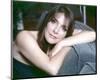 Marina Sirtis-null-Mounted Photo