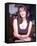 Marina Sirtis-null-Framed Stretched Canvas