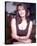 Marina Sirtis-null-Stretched Canvas