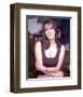 Marina Sirtis-null-Framed Photo