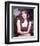 Marina Sirtis-null-Framed Photo