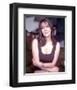 Marina Sirtis-null-Framed Photo