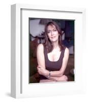 Marina Sirtis-null-Framed Photo