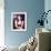 Marina Sirtis-null-Framed Photo displayed on a wall