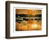 Marina Sunrise I-Danny Head-Framed Art Print