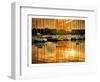 Marina Sunrise I-Danny Head-Framed Art Print