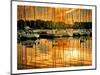 Marina Sunrise I-Danny Head-Mounted Art Print