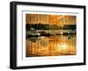 Marina Sunrise I-Danny Head-Framed Art Print