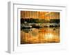 Marina Sunrise I-Danny Head-Framed Art Print