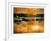 Marina Sunrise I-Danny Head-Framed Art Print