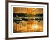 Marina Sunrise I-Danny Head-Framed Art Print