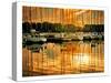 Marina Sunrise I-Danny Head-Stretched Canvas