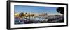 Marina, Vilamoura, Algarve, Portugal-Jon Arnold-Framed Photographic Print