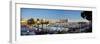 Marina, Vilamoura, Algarve, Portugal-Jon Arnold-Framed Photographic Print