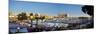 Marina, Vilamoura, Algarve, Portugal-Jon Arnold-Mounted Photographic Print