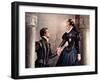 Marina Vlady and Jean-François Poron: La Princesse de Clèves, 1961-Marcel Dole-Framed Photographic Print