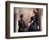 Marina Vlady and Jean-François Poron: La Princesse de Clèves, 1961-Marcel Dole-Framed Photographic Print