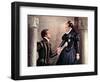 Marina Vlady and Jean-François Poron: La Princesse de Clèves, 1961-Marcel Dole-Framed Photographic Print