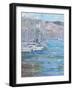 MARINA-ALLAYN STEVENS-Framed Art Print