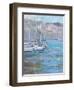 MARINA-ALLAYN STEVENS-Framed Art Print