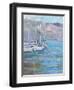 MARINA-ALLAYN STEVENS-Framed Art Print