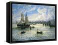 Canvas Black
