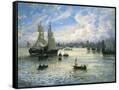 Canvas Black