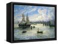 Canvas Black