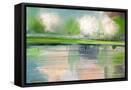 Canvas Black