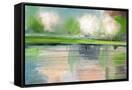 Canvas Black