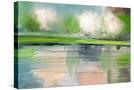 Stretched Canvas