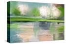 Stretched Canvas