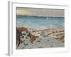 Marine, 1906-Edouard Vuillard-Framed Giclee Print