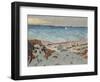 Marine, 1906-Edouard Vuillard-Framed Giclee Print