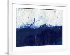 Marine 2, 2014-Chantal Talbot-Framed Giclee Print