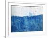 Marine 3, 2014-Chantal Talbot-Framed Giclee Print