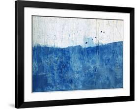 Marine 3, 2014-Chantal Talbot-Framed Giclee Print