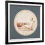 Marine Allegory, C. 1743-Edme Bouchardon-Framed Giclee Print