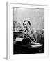 Marine Biologist and Author Rachel Carson-null-Framed Premium Photographic Print