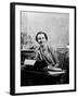 Marine Biologist and Author Rachel Carson-null-Framed Premium Photographic Print