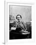 Marine Biologist and Author Rachel Carson-null-Framed Premium Photographic Print