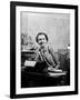 Marine Biologist and Author Rachel Carson-null-Framed Premium Photographic Print