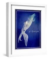 Marine Collection A-GI ArtLab-Framed Giclee Print