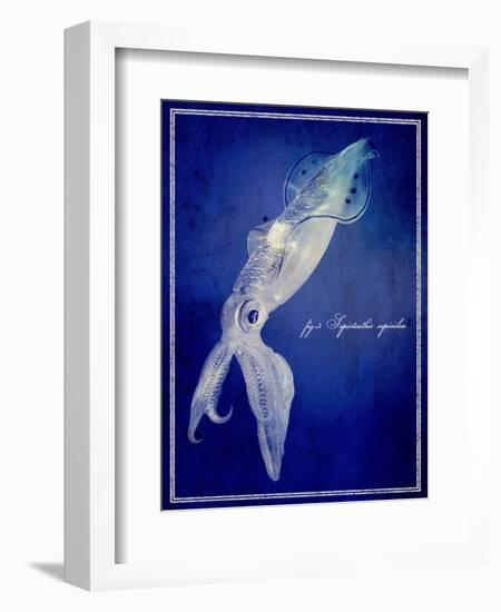 Marine Collection A-GI ArtLab-Framed Giclee Print