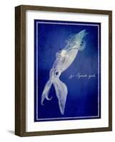 Marine Collection A-GI ArtLab-Framed Giclee Print
